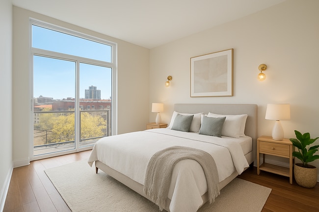 Foto del edificio - 61-18-18 Austin St