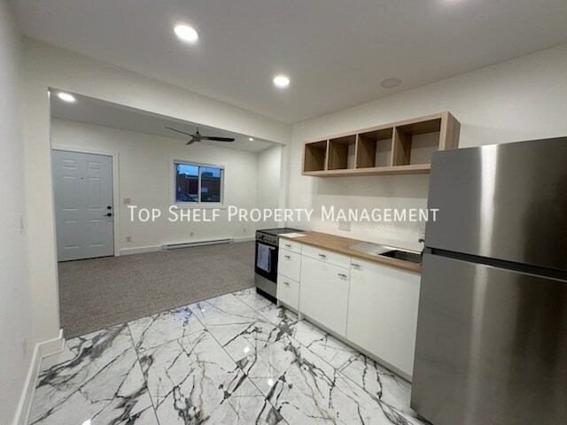 Foto del edificio - 3719 3rd St