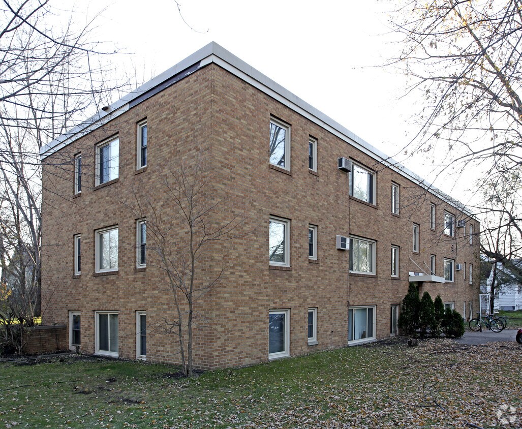 Foto del edificio - 525 7th Ave N