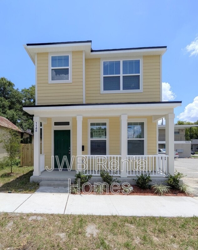 Building Photo - 1148 E 3rd St