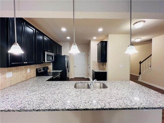 Foto del edificio - 1524 Brookmere Way