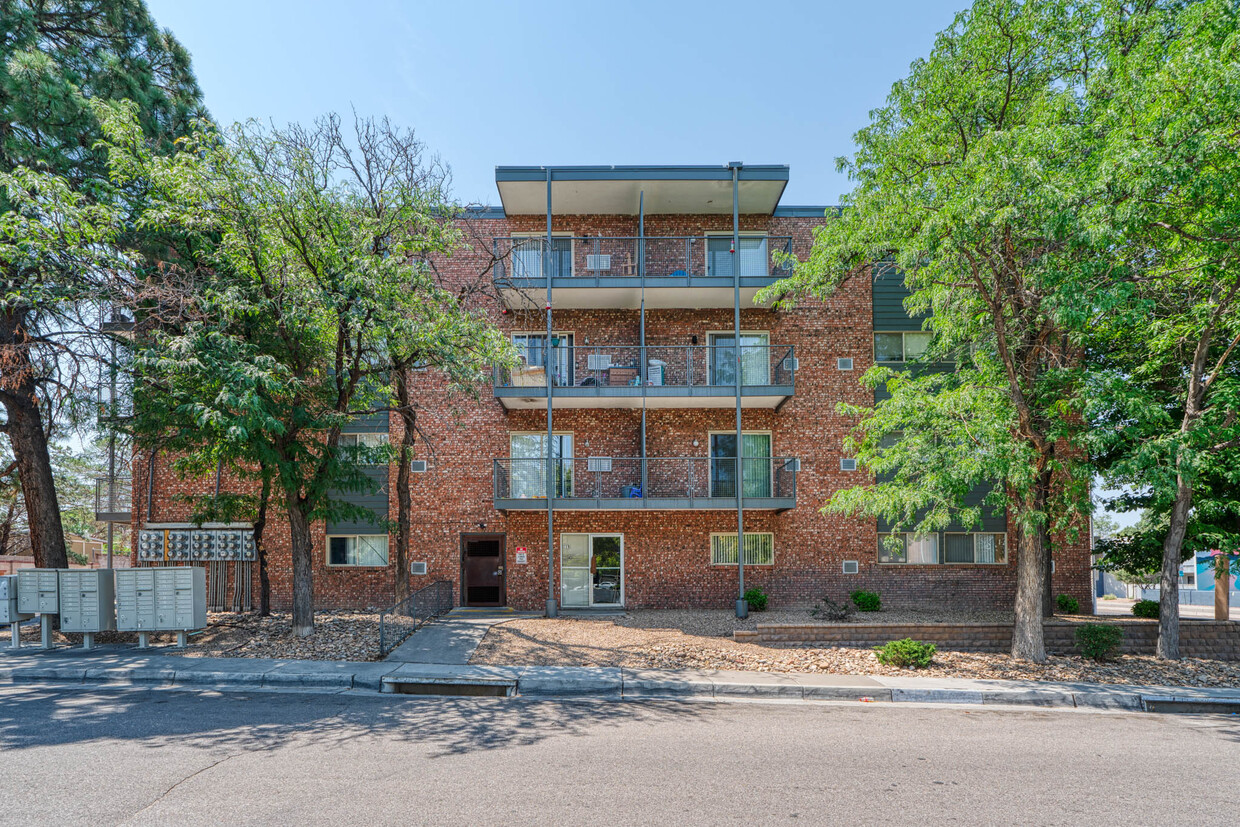 Apartamentos en alquiler en Albuquerque Nova View - Nova View