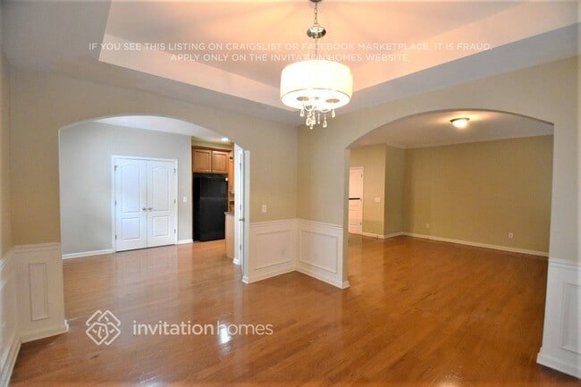 Foto del edificio - 2210 Arnold Mill Rd NW
