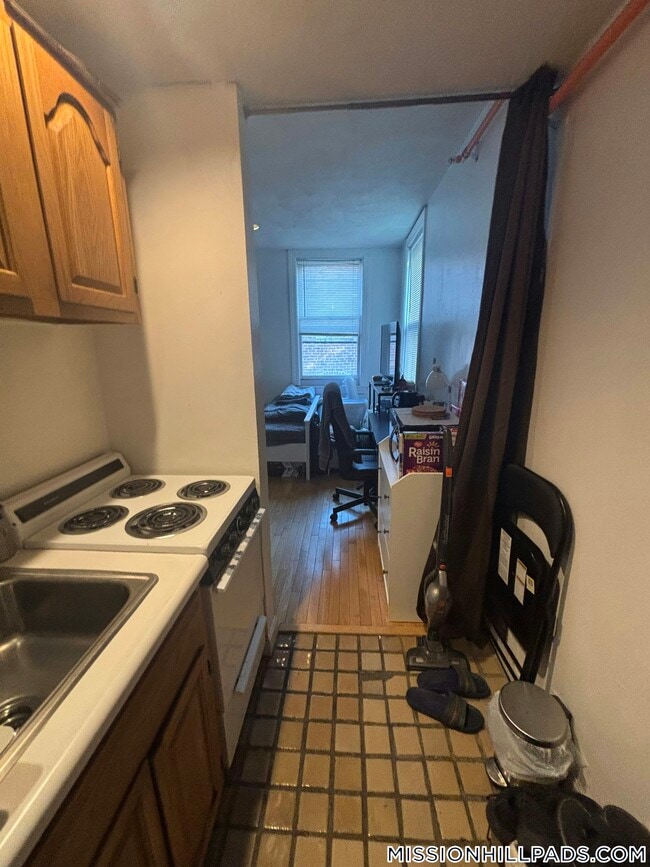 Building Photo - 55 S Huntington Ave