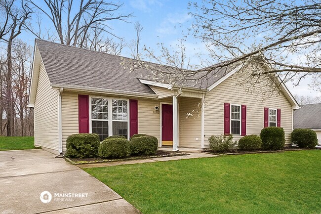 Building Photo - 5405 Bradburn Dr