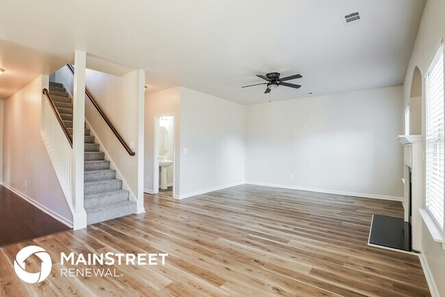 Foto del edificio - 6436 Cheshire Cove Dr