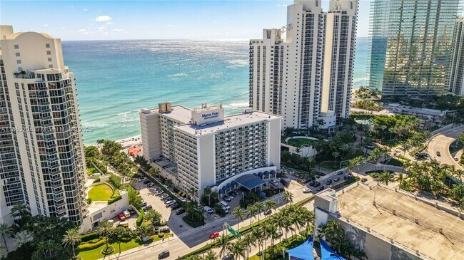 Building Photo - 19201 Collins Ave