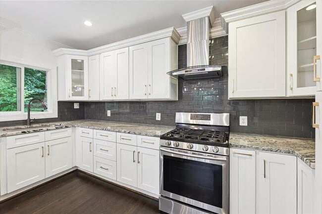 Foto del edificio - 1824 Allison St NW