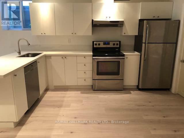 Photo du bâtiment - 130 Ashdale Ave