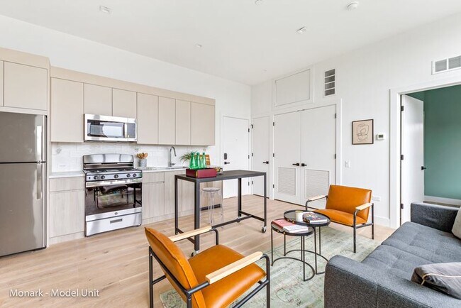 Foto del edificio - 4414 N Clark St