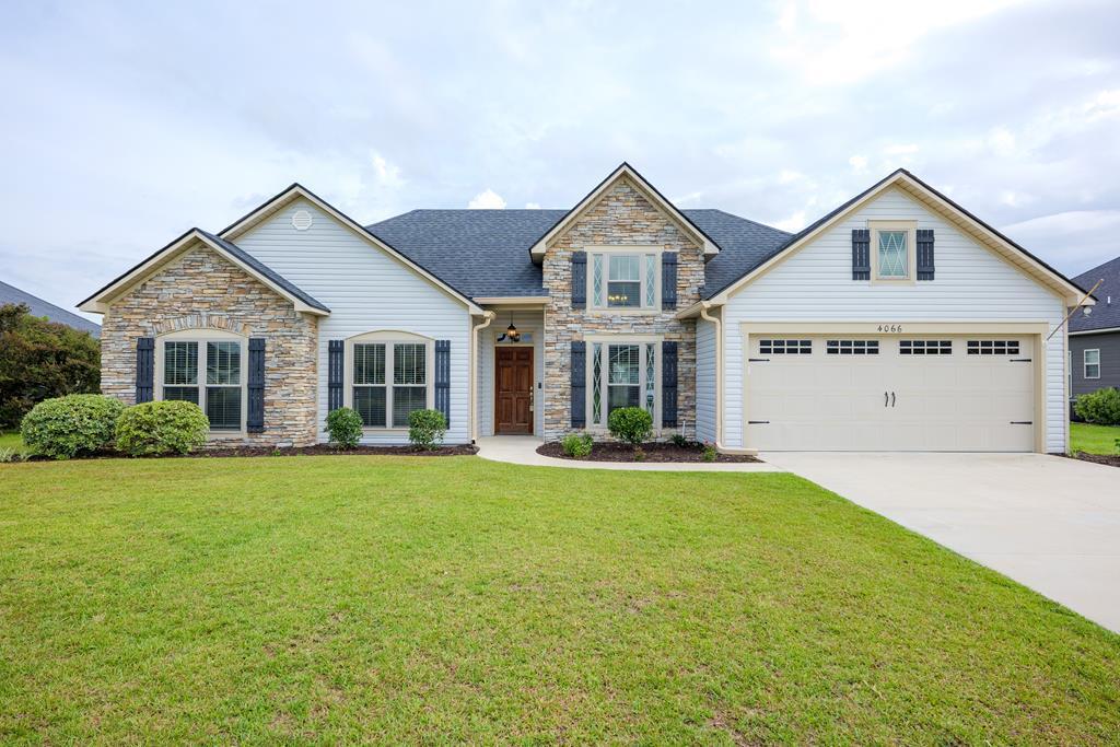 Foto principal - 4066 McKenzie Ln