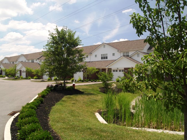 Foto del edificio - Glen at Rocky Fork