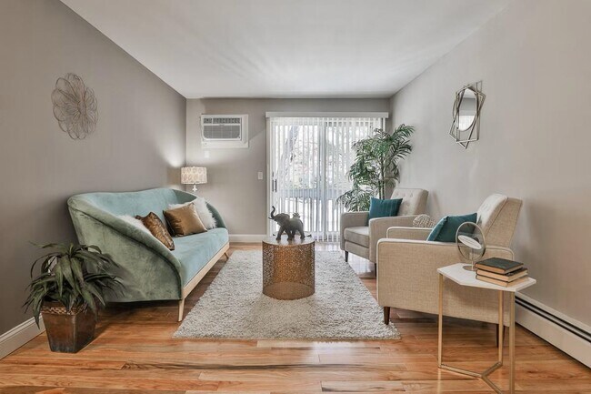 Foto del edificio - 169 Portsmouth St