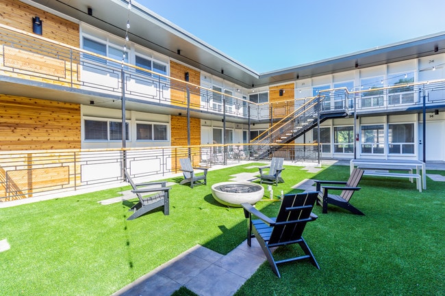 Building Photo - Century at Sugar House Apartments