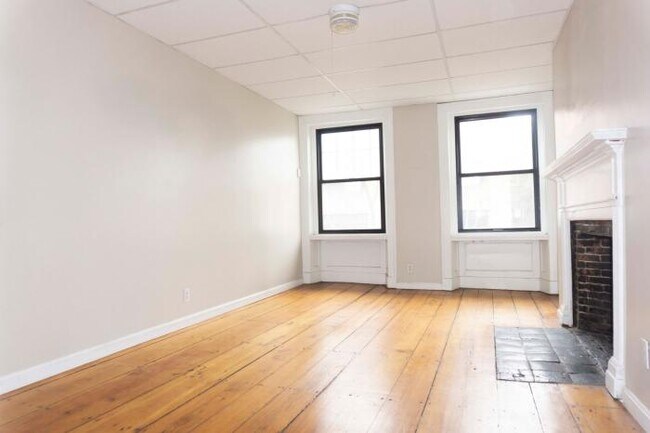 Foto del edificio - 1 bedroom in Boston MA 02114