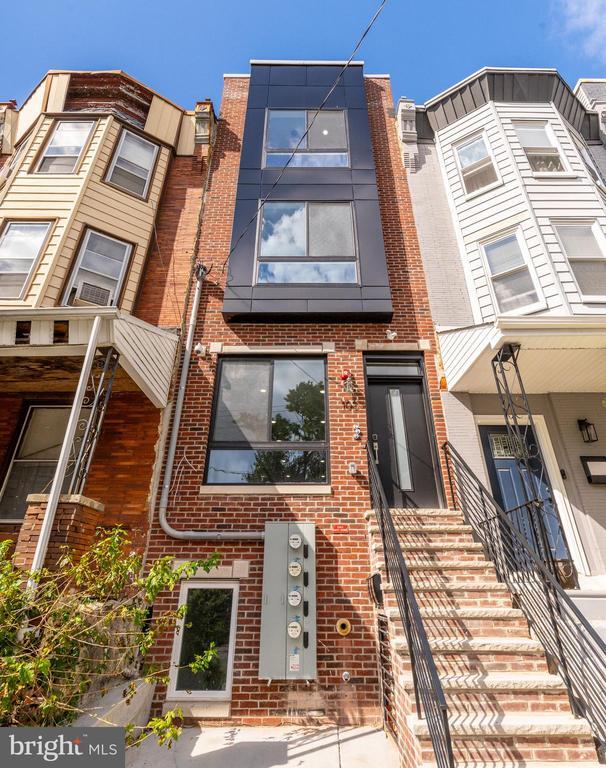 Foto del edificio - 103 E Duval St