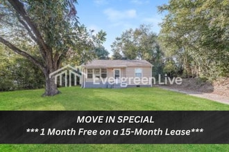 Building Photo - 2809 Jordan St