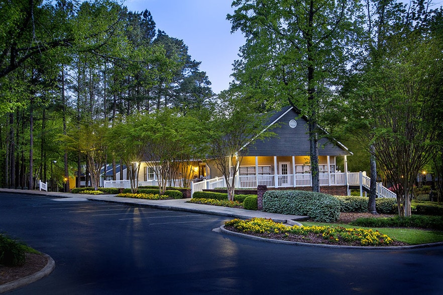 Madison Place Rentals Birmingham, AL