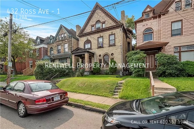 Foto del edificio - 432 Ross Ave