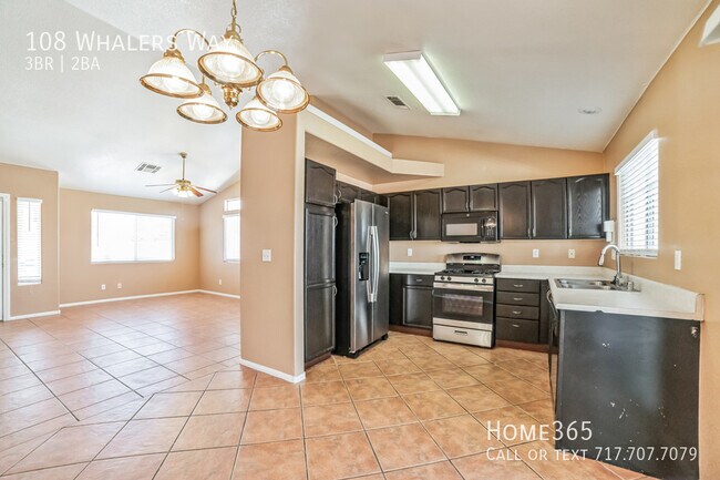 Foto del edificio - Beautiful 3 bed 2 bath Single Family Home ...