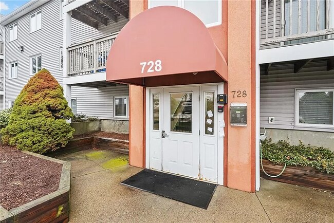 Foto del edificio - 728 Beverage Hill Ave