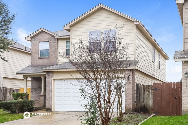 Building Photo - 3622 Gilden Fields