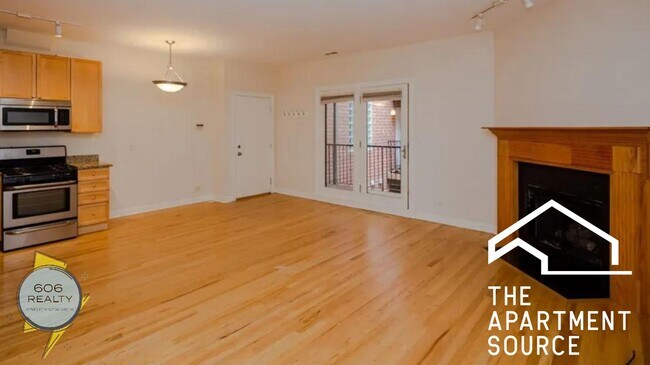 Foto del edificio - 3347 N Clark St