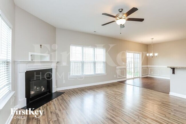 Foto del edificio - 146 Marsh Creek Dr