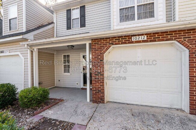 Foto del edificio - 10212 University Park Ln