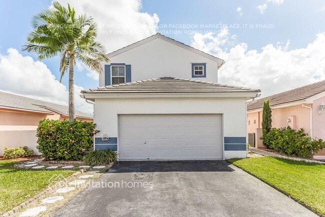 Building Photo - 2031 NW 190th Ave