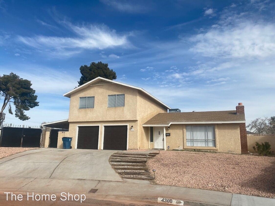 Primary Photo - 4300 Don Quixote St