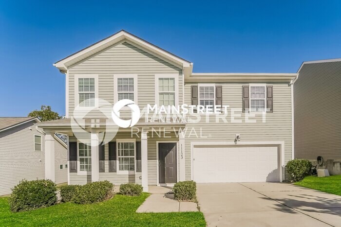 Primary Photo - 5 Bedroom Pet-Friendly Home in CHARLOTTE, NC with Main Street Renewal