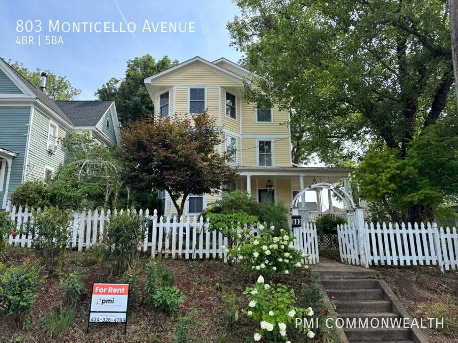 Photo - 803 Monticello Avenue-