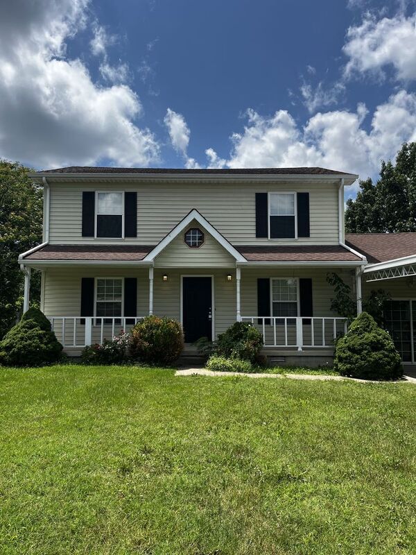 4021 Creekside Dr, Nashville, TN 37211 House Rental in Nashville, TN