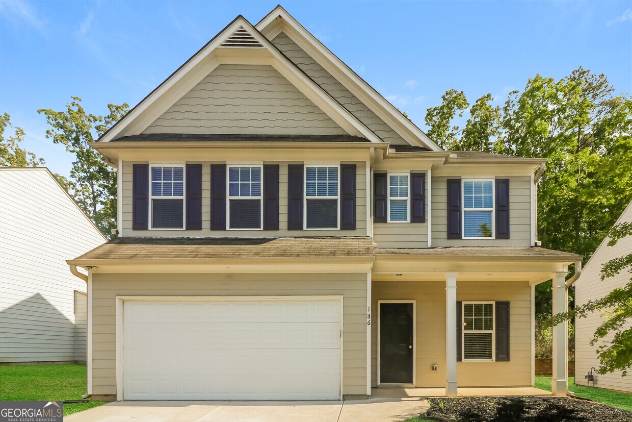 Foto principal - 186 Foggy Creek Ln