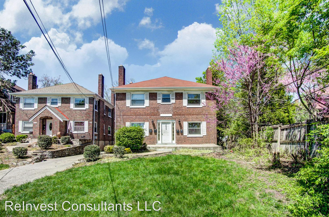 Building Photo - 3833 Winding Way