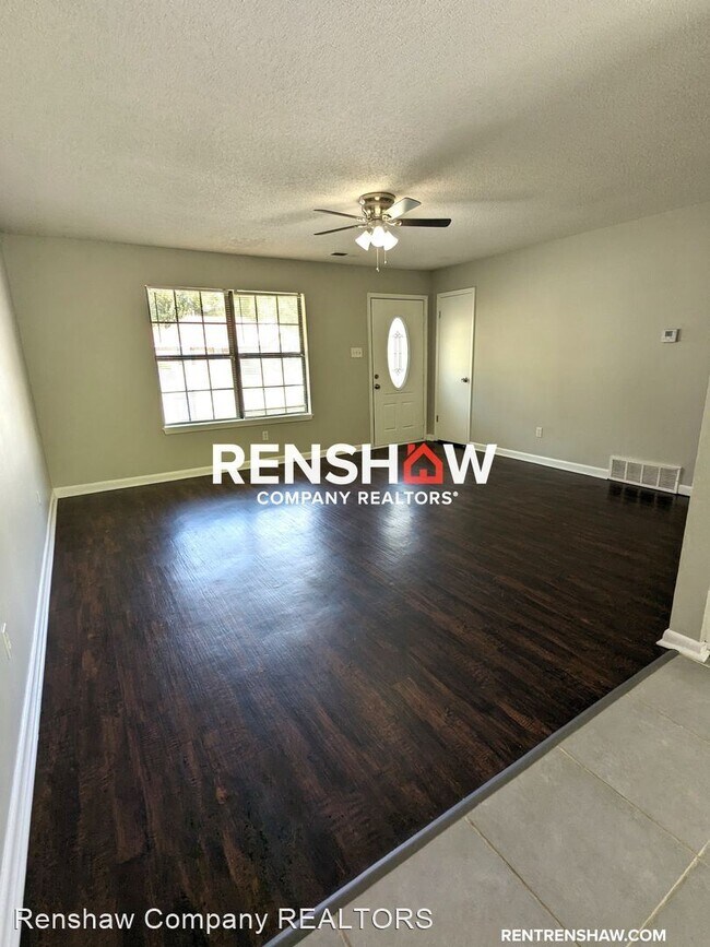Building Photo - 3 br, 2 bath House - 4218 Wagon Wheel Dr