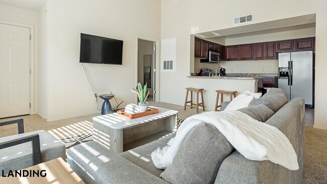 Foto del edificio - 2700 N 7th St