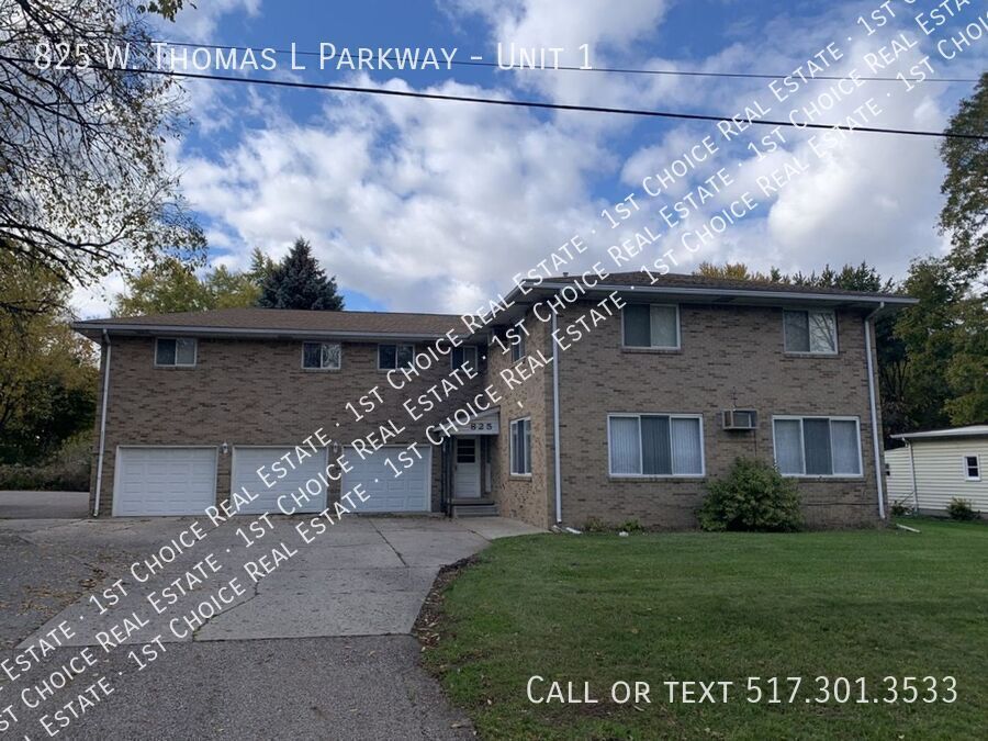 Foto principal - 825 W Thomas L Pkwy