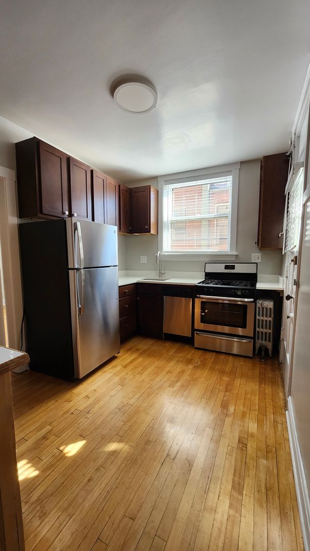 Foto del edificio - One Bedroom/One Bath in Historic Building ...