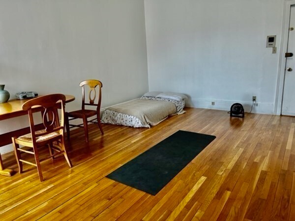 Foto del edificio - 465 Douglass Park