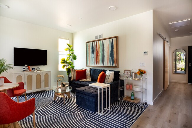 Foto del edificio - 188 Garfield St