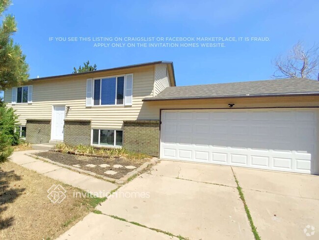 Building Photo - 15875 E Cornell Pl