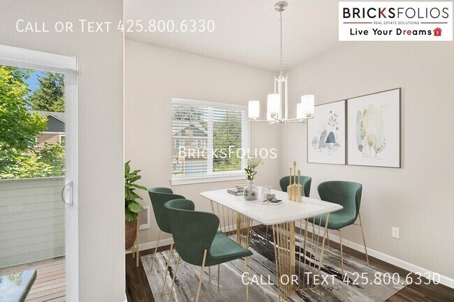 Building Photo - 516 Firewillow St NW