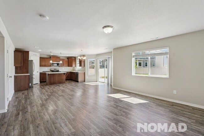 Foto del edificio - Charming 3BR House in Colorado Springs