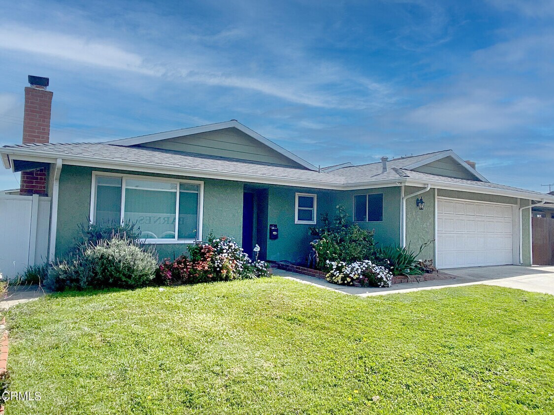 8256 Cheshire St, Ventura, CA 93004 House Rental in Ventura, CA