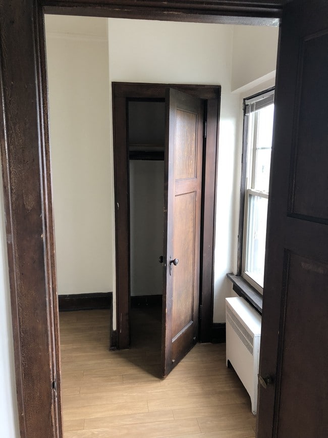 Buckingham Apartments Apartments Milwaukee, WI