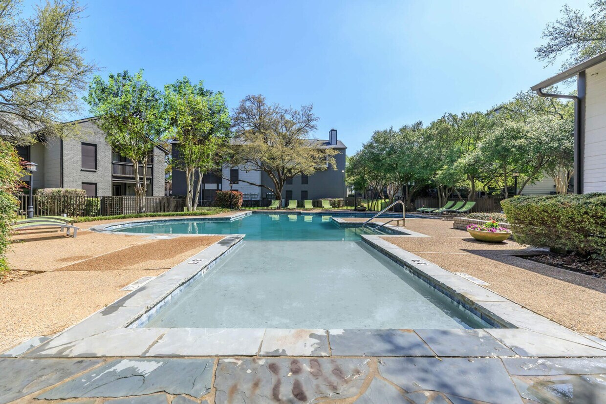 Foto principal - Timbers Apartment Homes