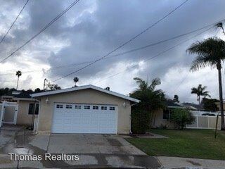 Foto del edificio - 3 br, 2 bath House - 5282 Canning Place