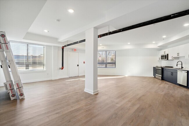 Foto del interior - 1951 Point Breeze Avenue